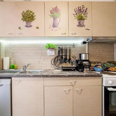 Athens Paradise Cozy 53 Sqm Apartament Near To Metro 외부 사진