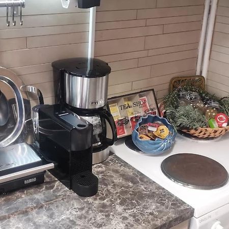 Athens Paradise Cozy 53 Sqm Apartament Near To Metro 외부 사진