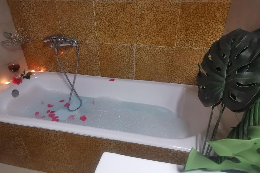 Athens Paradise Cozy 53 Sqm Apartament Near To Metro 외부 사진
