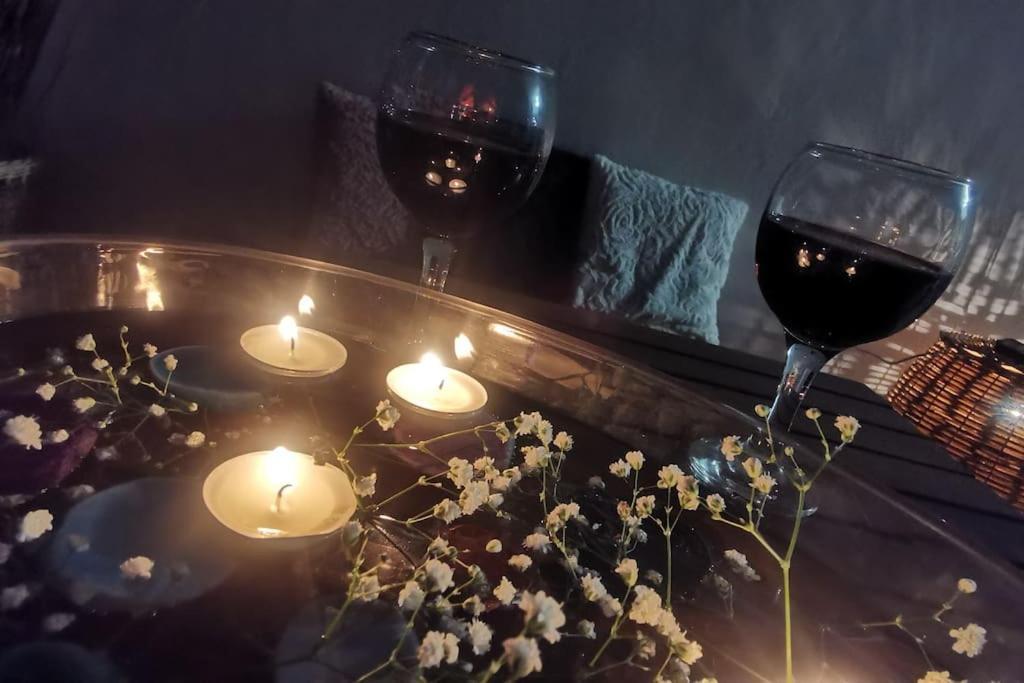 Athens Paradise Cozy 53 Sqm Apartament Near To Metro 외부 사진